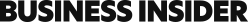 Logotyp portalu Business Insider